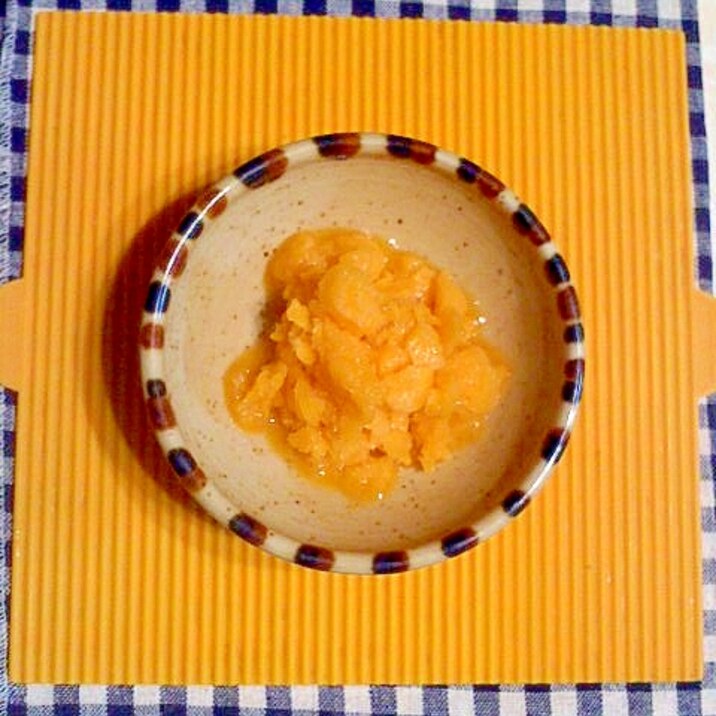 ずくし柿の焼酎シャーベット レシピ 作り方 By テツオ63 楽天レシピ ずくし柿の焼酎シャーベット レシピ 作り方 By テツオ63 楽天レシピ